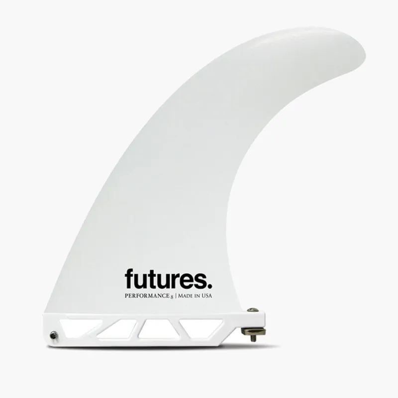 Futures Single Fin 8 Thermotech